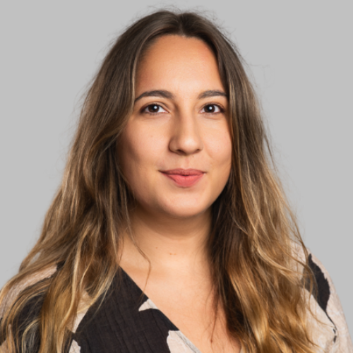 Astrid Lerat - Responsable CRM & Marketing Direct