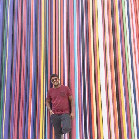Khaleel G.
