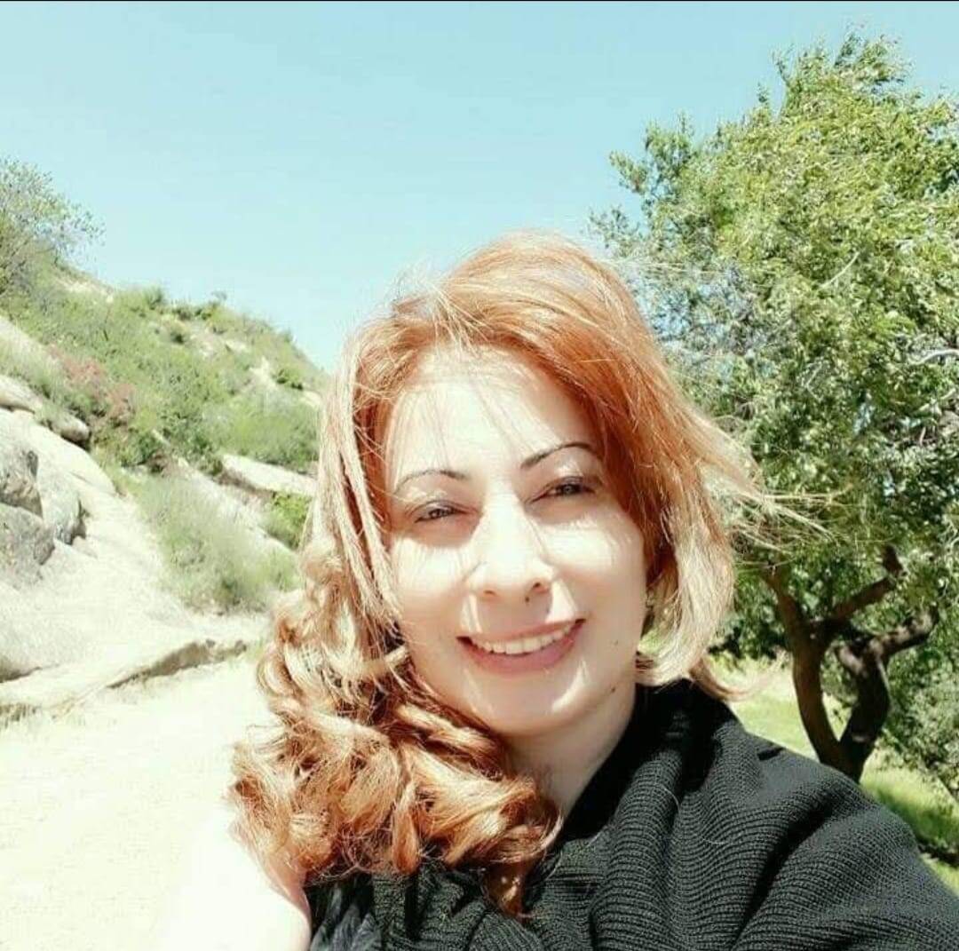 Medea Abuladze