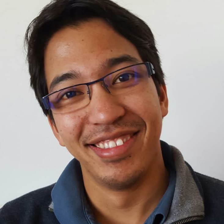 Arnaud V - Copywriter
