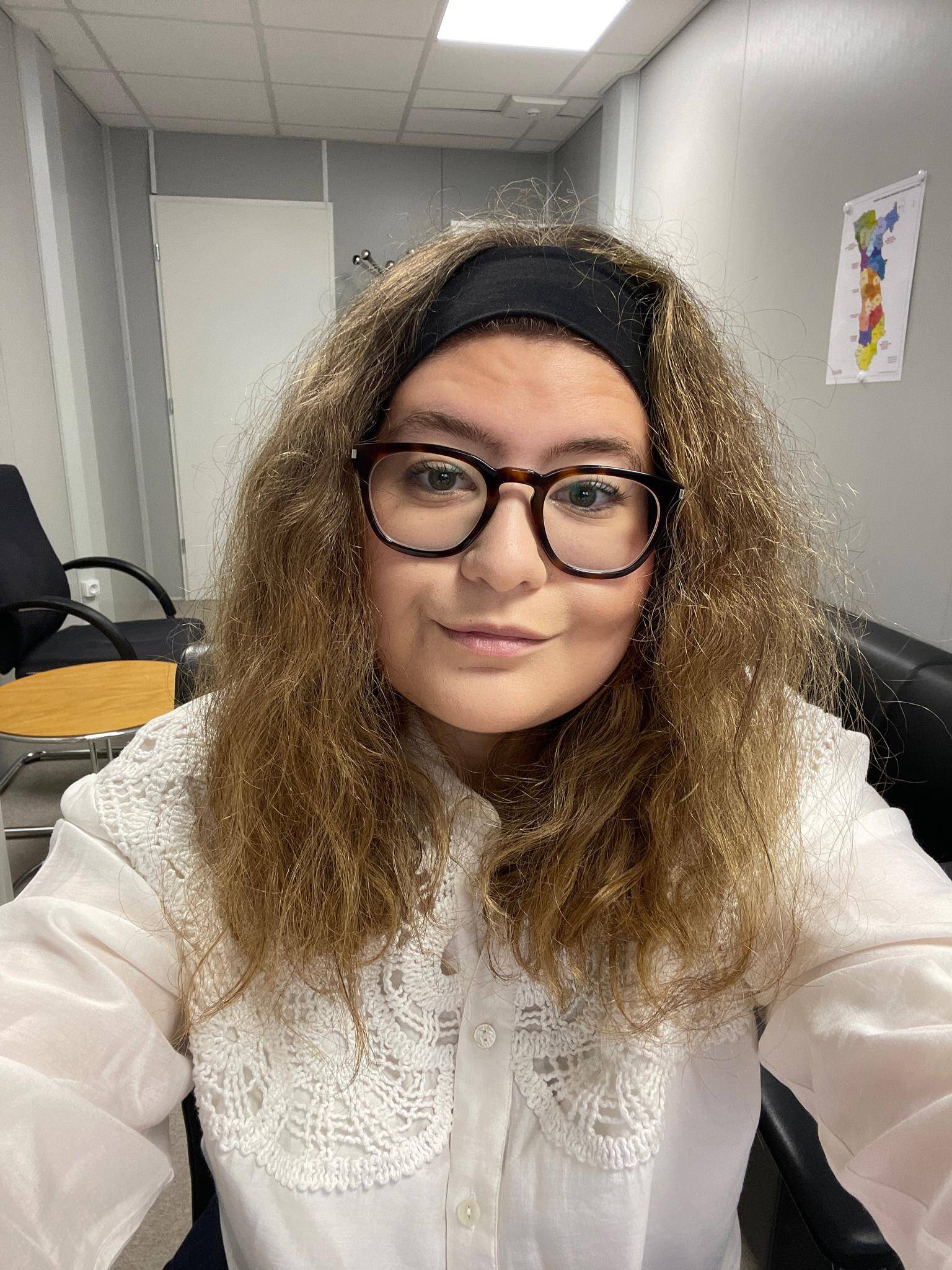 Noa  - Community Manager