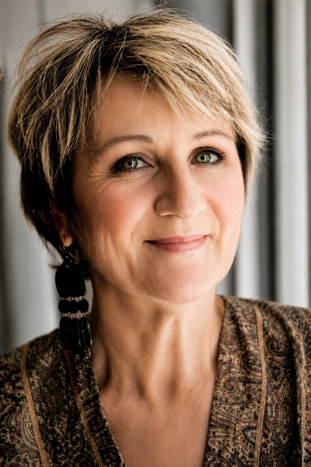 Sandra Dexpert