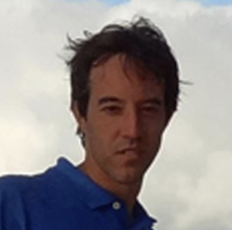 Daniel  - Marketing Executive