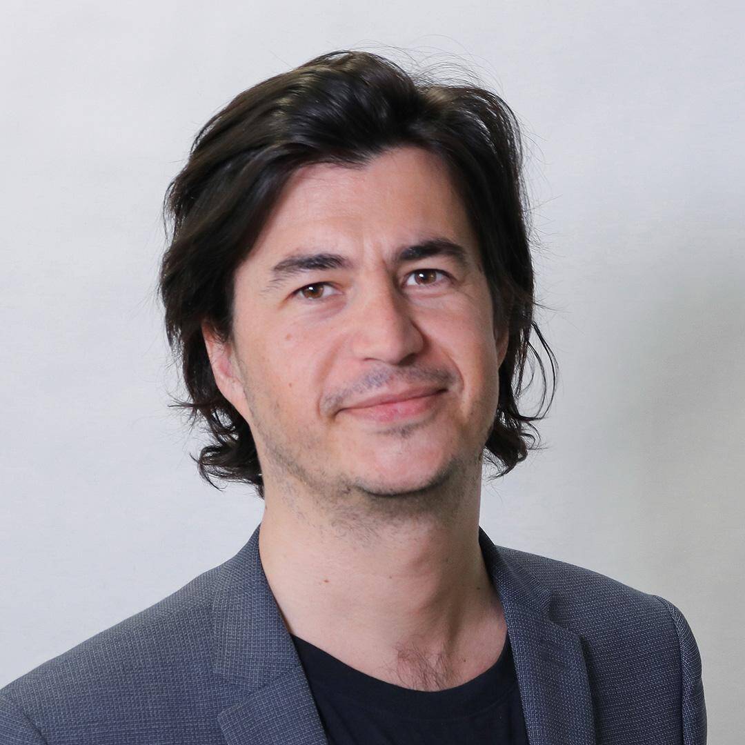 Charles Barjon