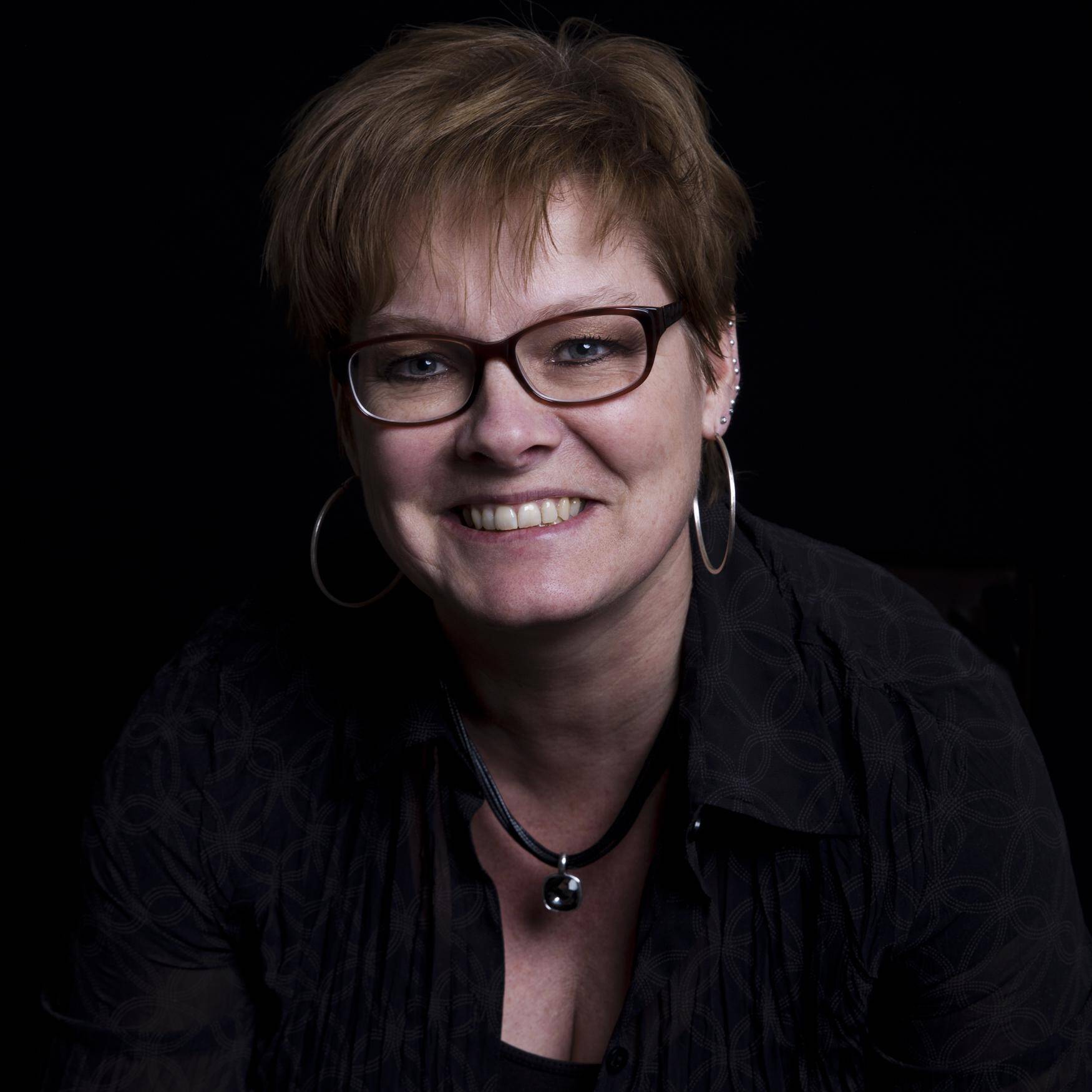 Els Van De Leur