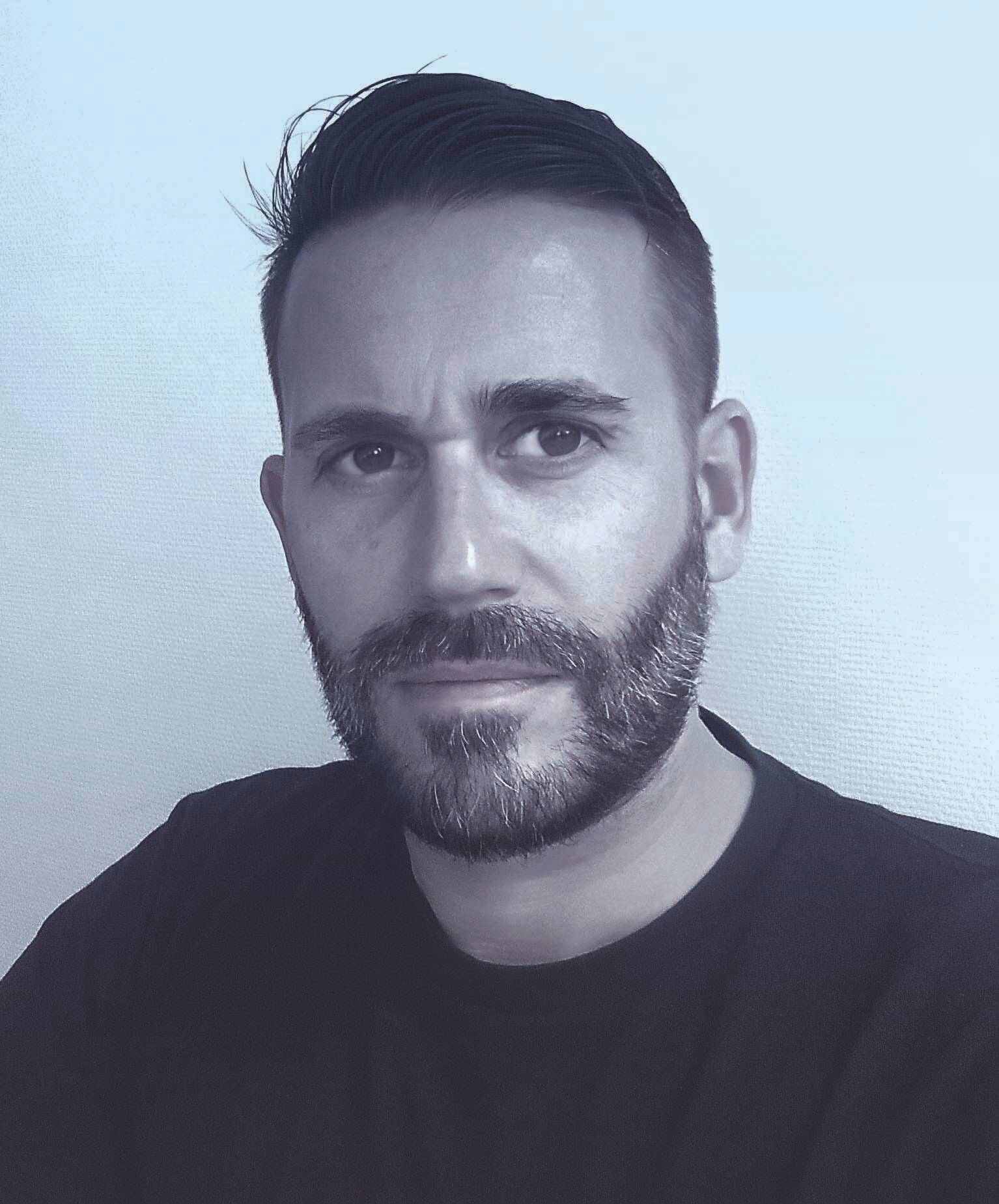 Julien Henri