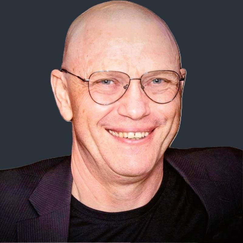 Arkady Sherman