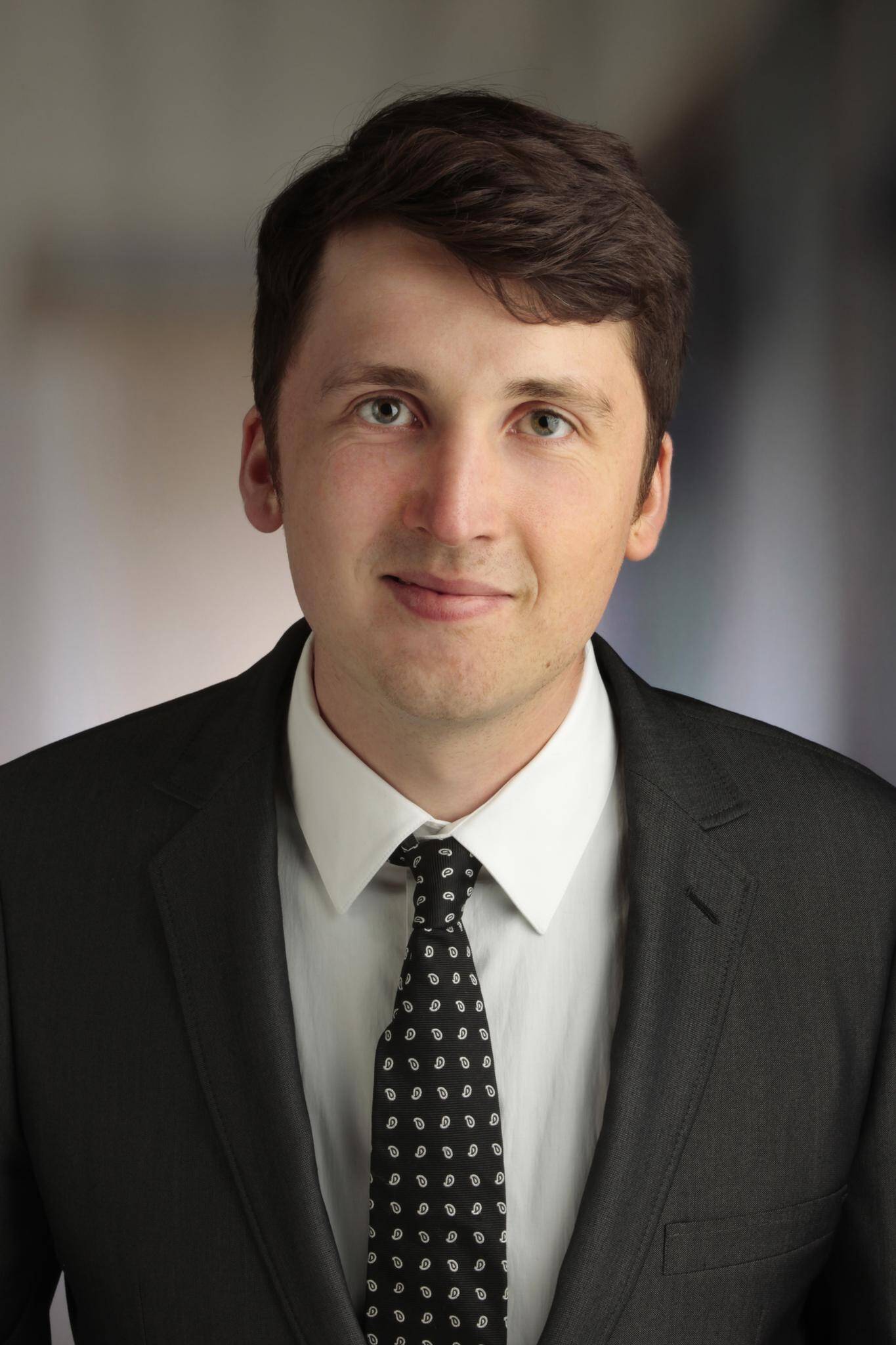 Benedikt T.