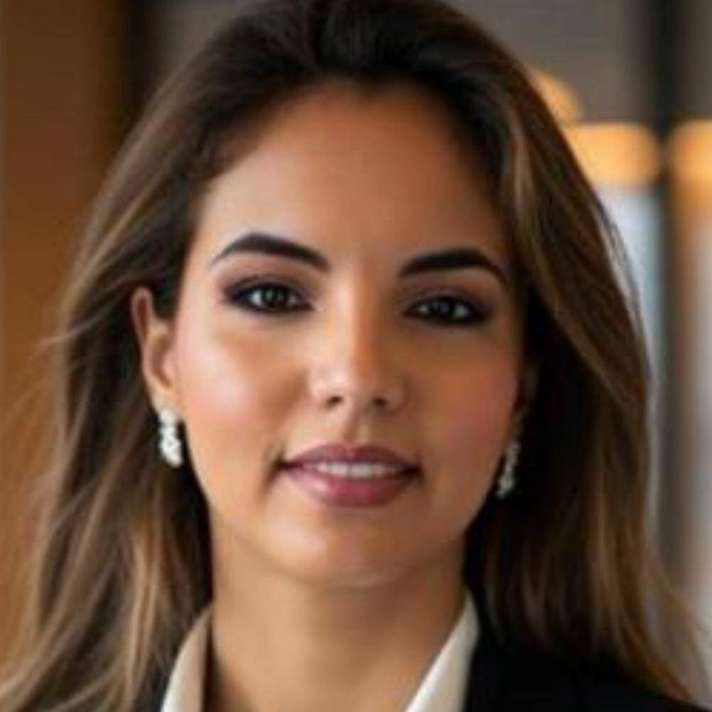 Yasmine Zeffane