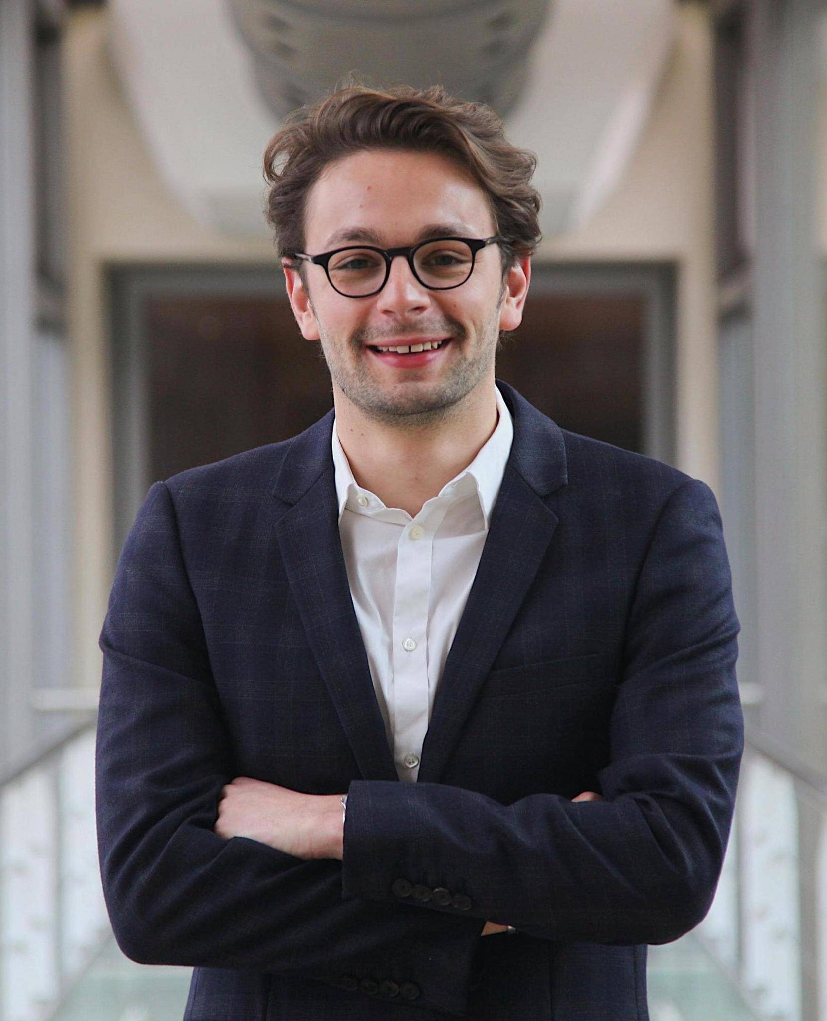 Antoine Paolacci