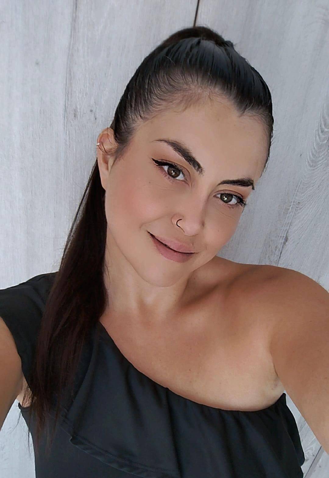 Gisela Moreno Mellado