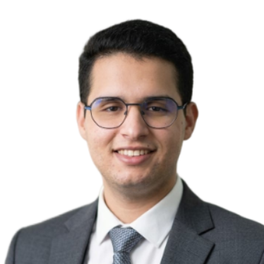 Badreddine El Marbouh - Développeur Python