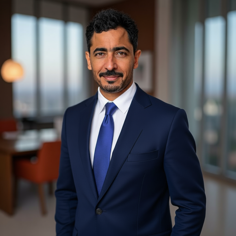 Marouane M. - Chef de Projet / PM Senior Data | BI | AI