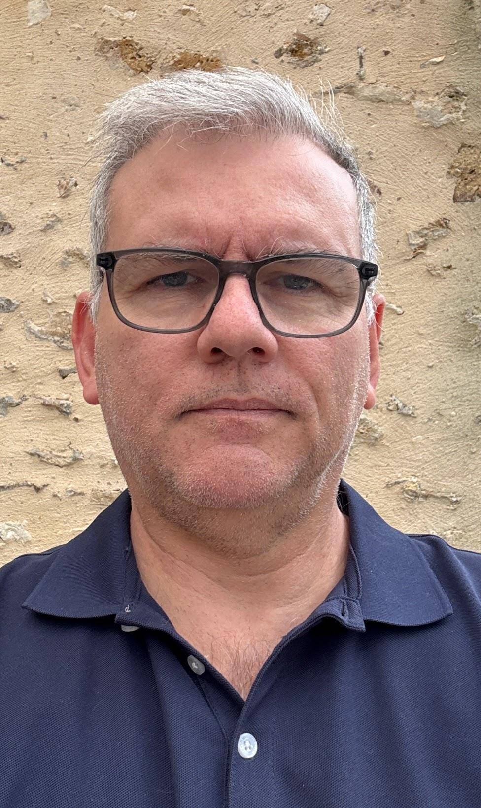 Stephane Joguet