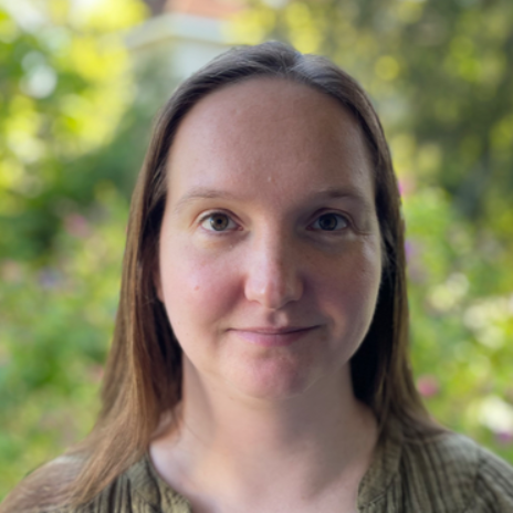 Anna Leonov - Onsite interview coordinator