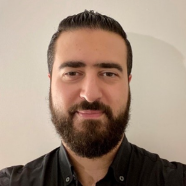 Walid Kacem - Consultant SharePoint & Power Platform