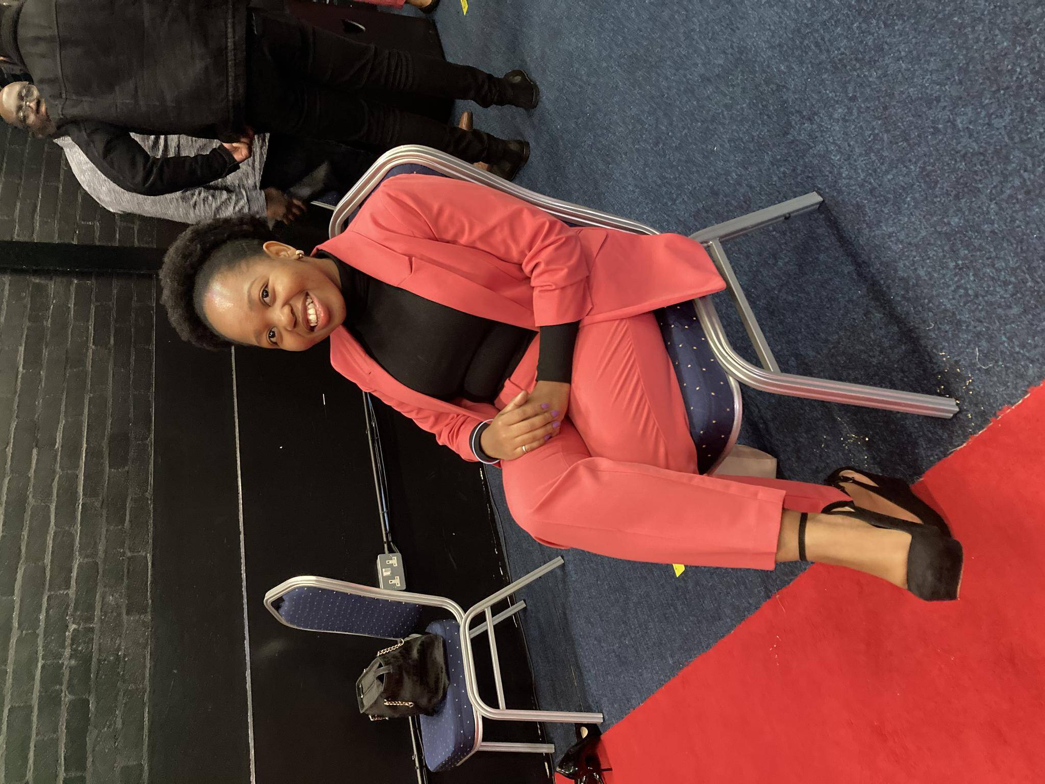 Selebyane Selemogwe