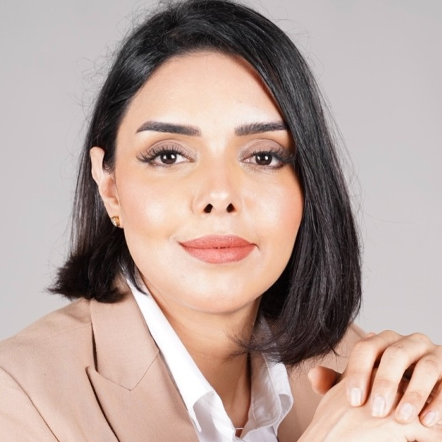 Sofia D. - Project Management Officer
