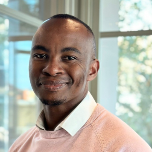 Mcmillan Khoza - Fractional Programme Director & Snr. Programme Man
