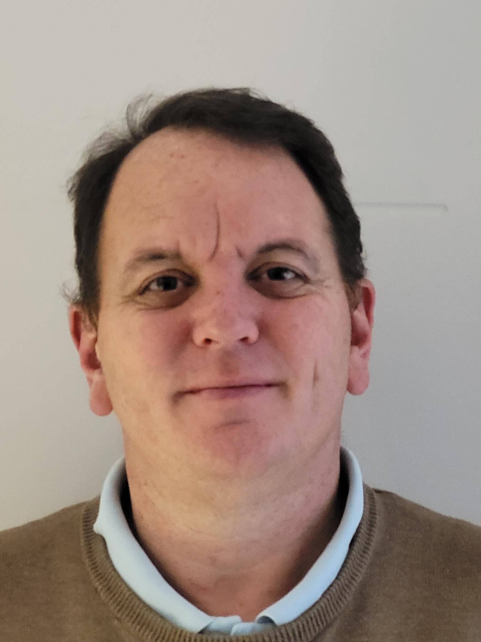Sylvain Didou