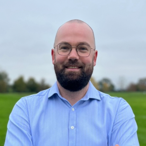 Nicolas Filliat - Retail Senior Manager