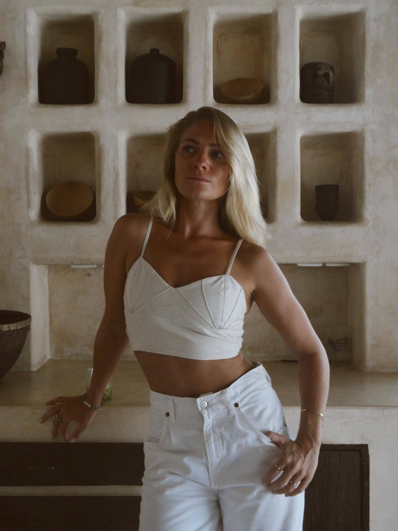 Marie Le Moine