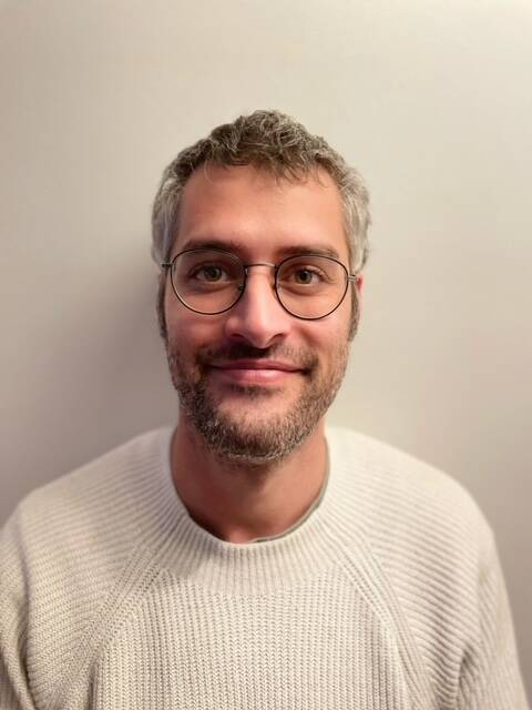 Aymeric Aussavy