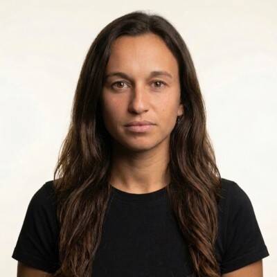 Lena Thoury