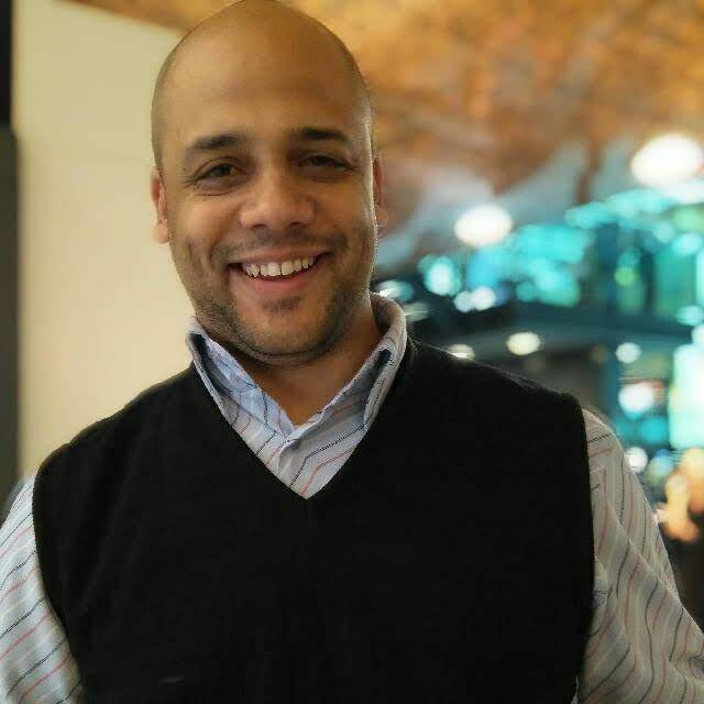 Heaclef Diaz