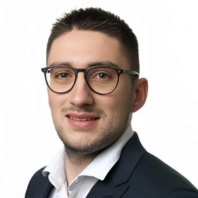 Lucas Allard - AI Engineer