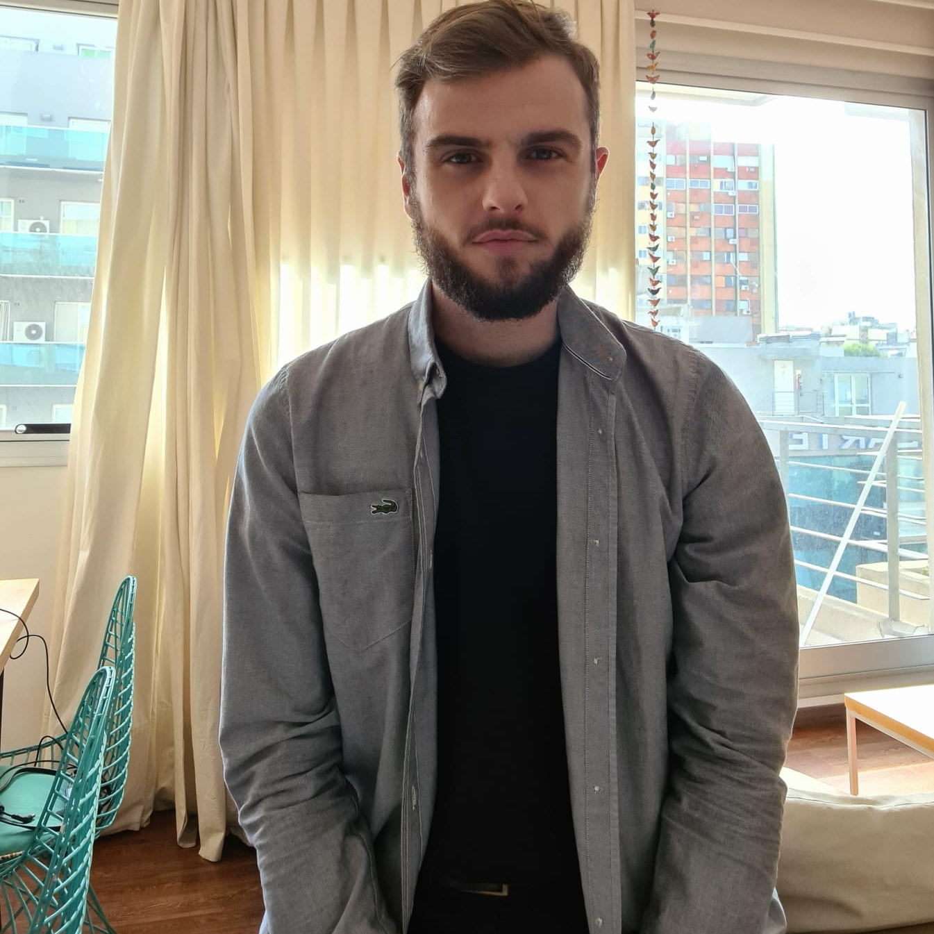 Clément S.