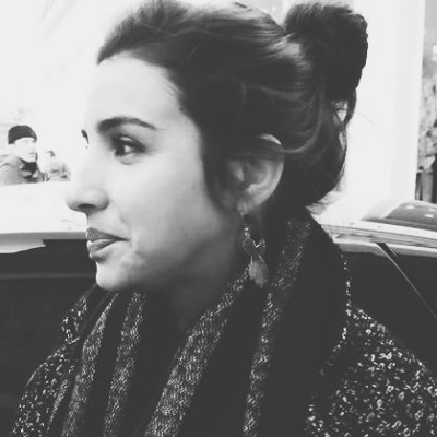 Audrey Bousseyrol