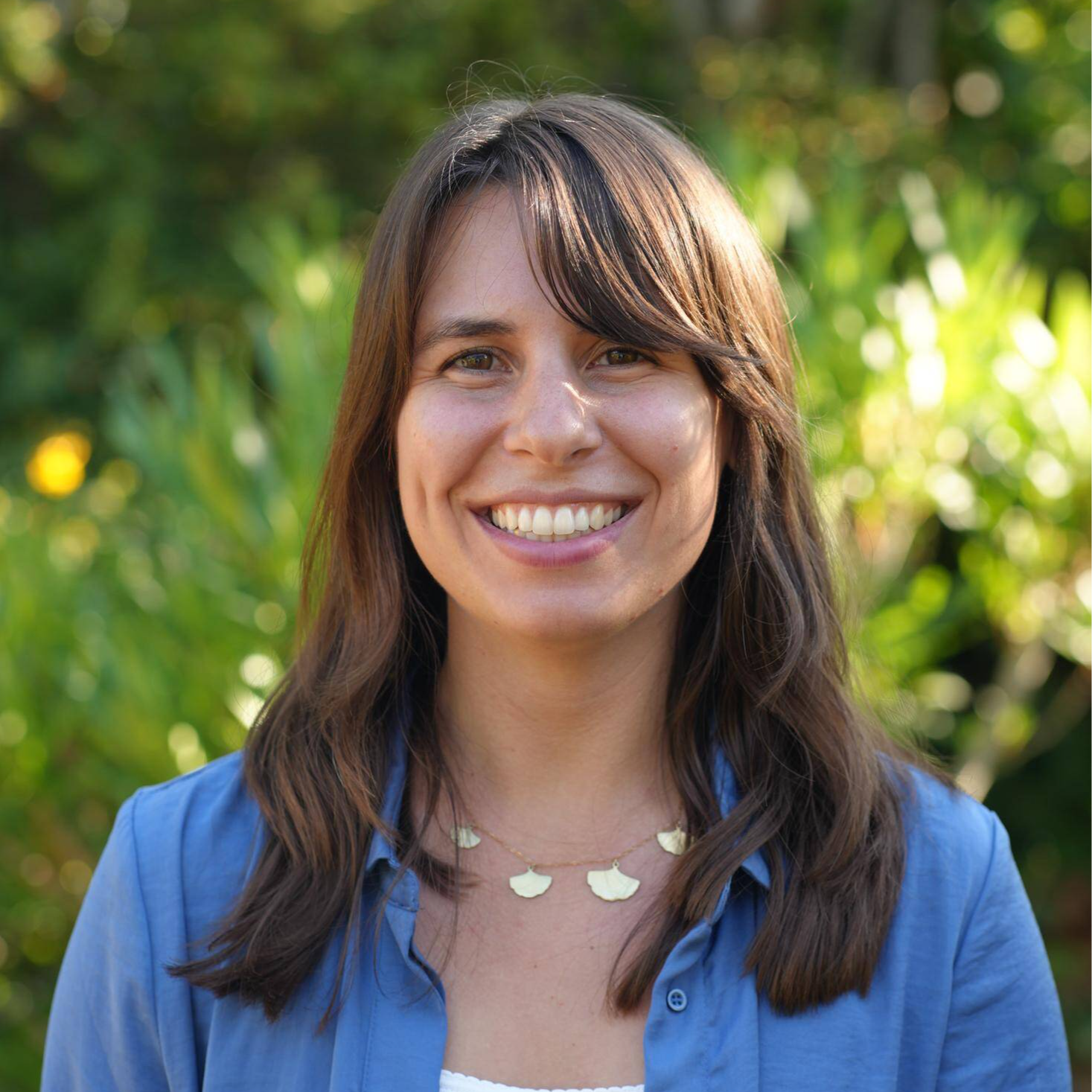 Anne-May Gazay