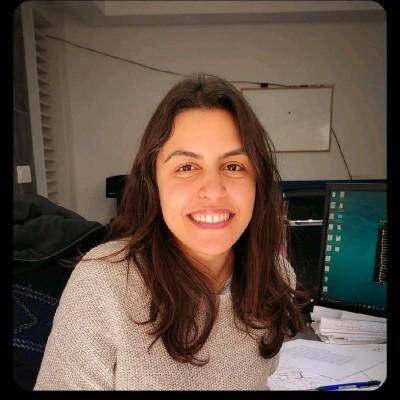 Safa Mhedhbi
