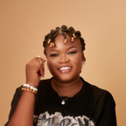 Sarah Akintayo