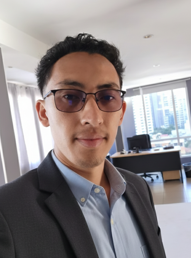 Nainason S. - Expert Support Client, QA & Optimisation