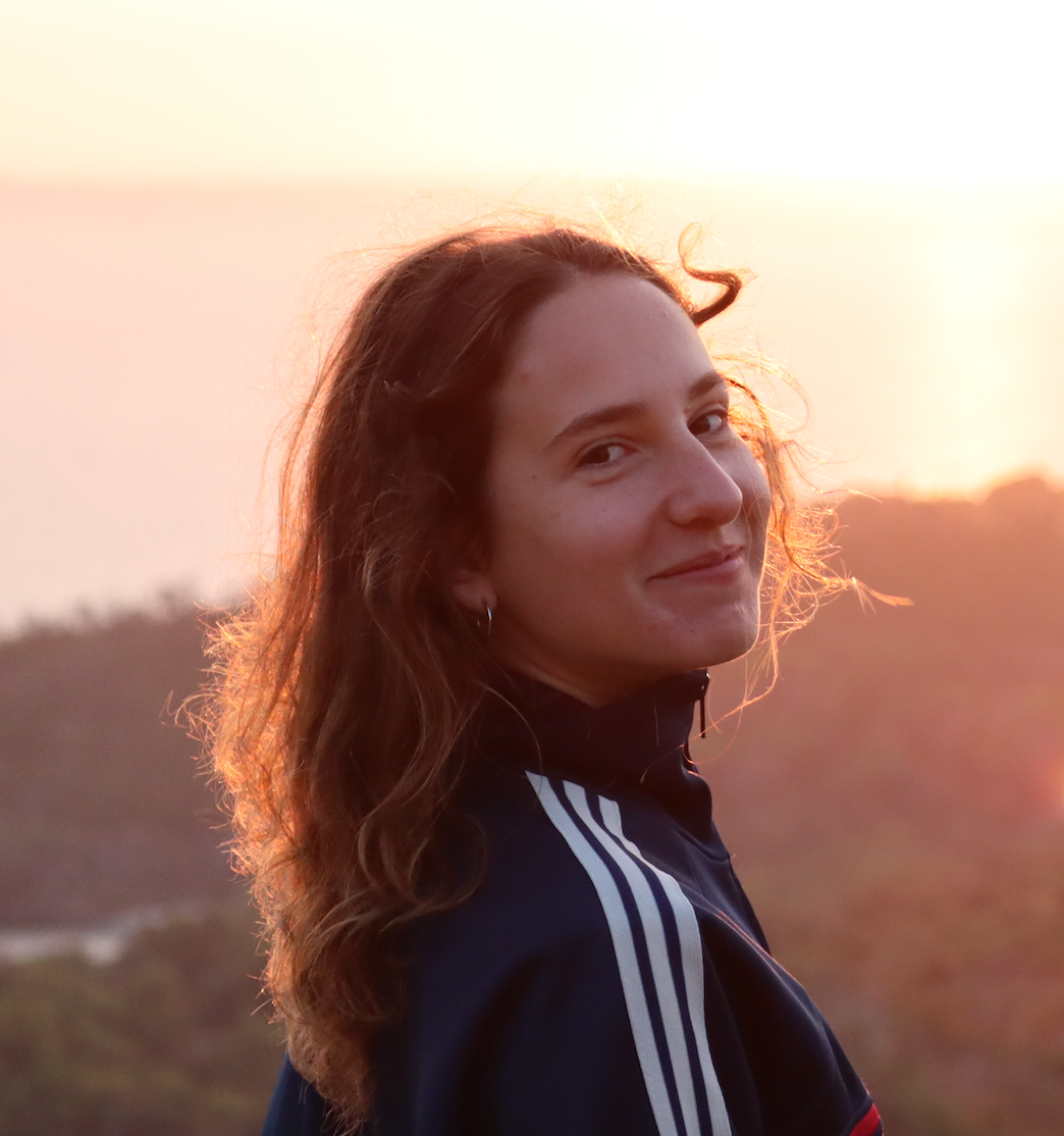 Angèle Lebeaupin