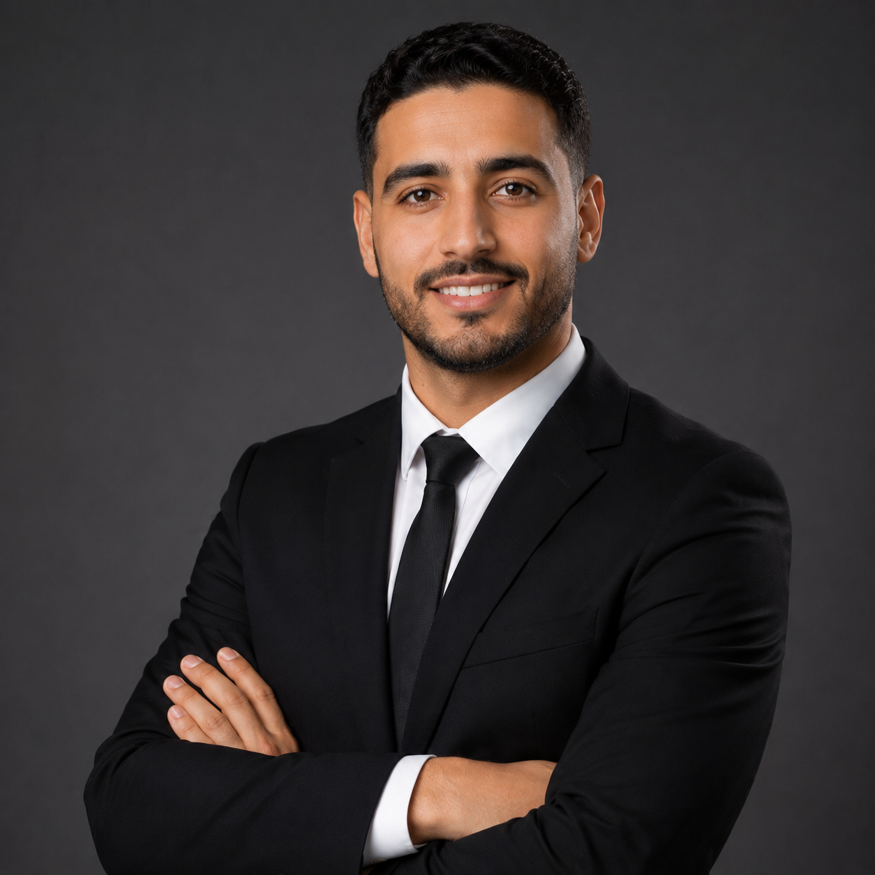 Salah  - Consulting & Audit
