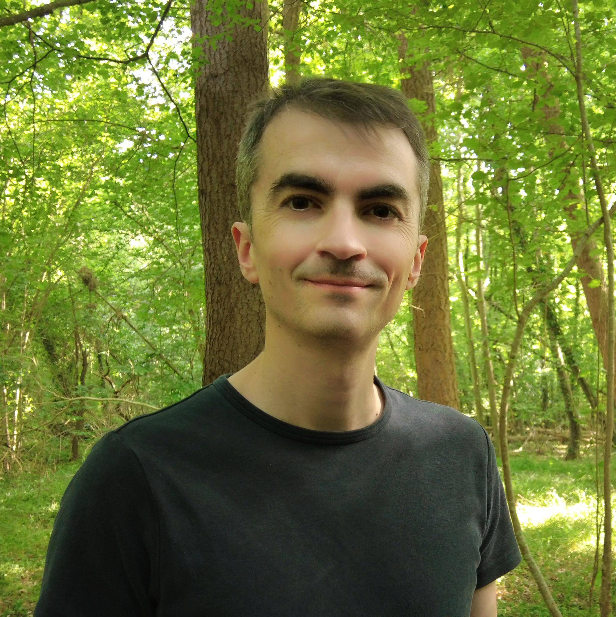 Francois Guibet
