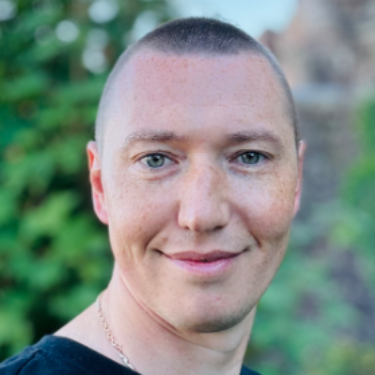 Anton Golodnykov - Automation Architect