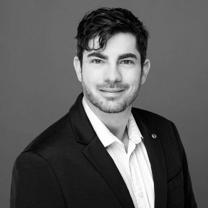 Simon C. - Chef de projets E-Commerce / Scrum Master / PO
