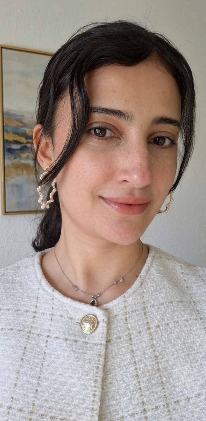 Nedra Labbouz