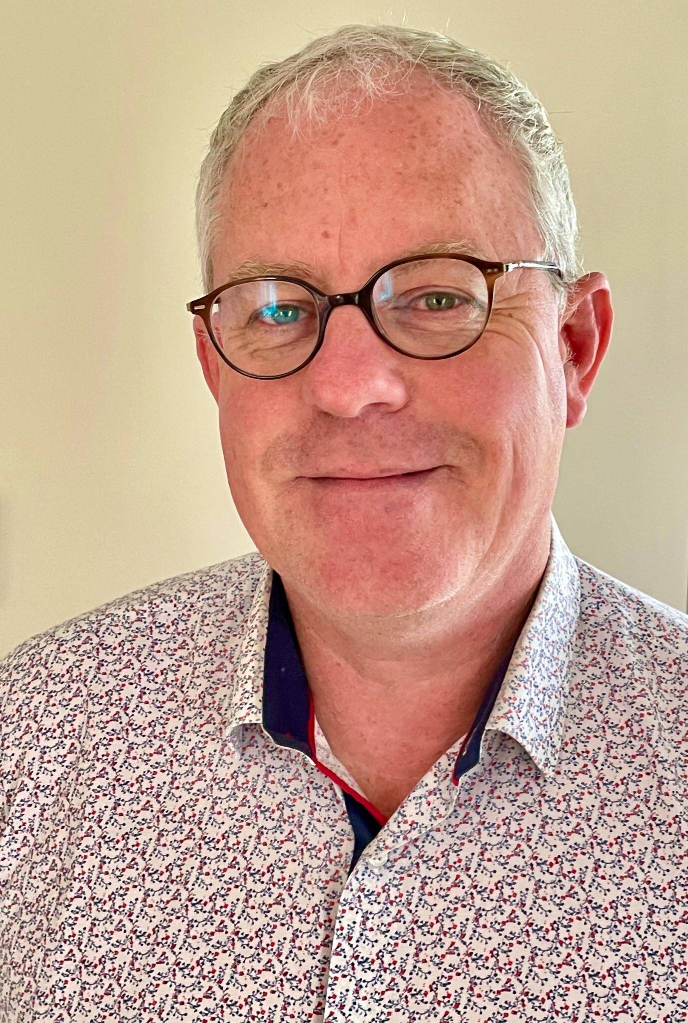 Olivier Remoissenet - Formateur sur mesure