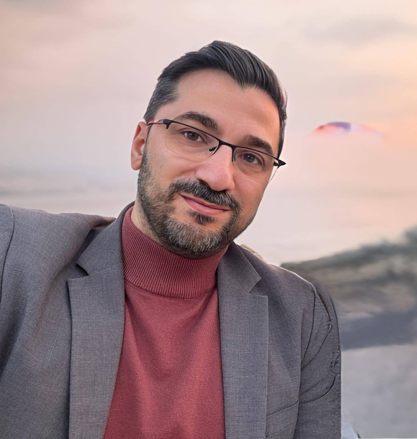 Houssam Y. - Agile Product Manager & Product Owner