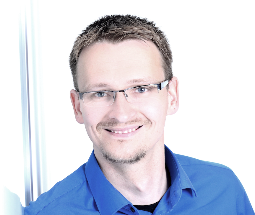 Matthias Lehmann - Fullstack Developer