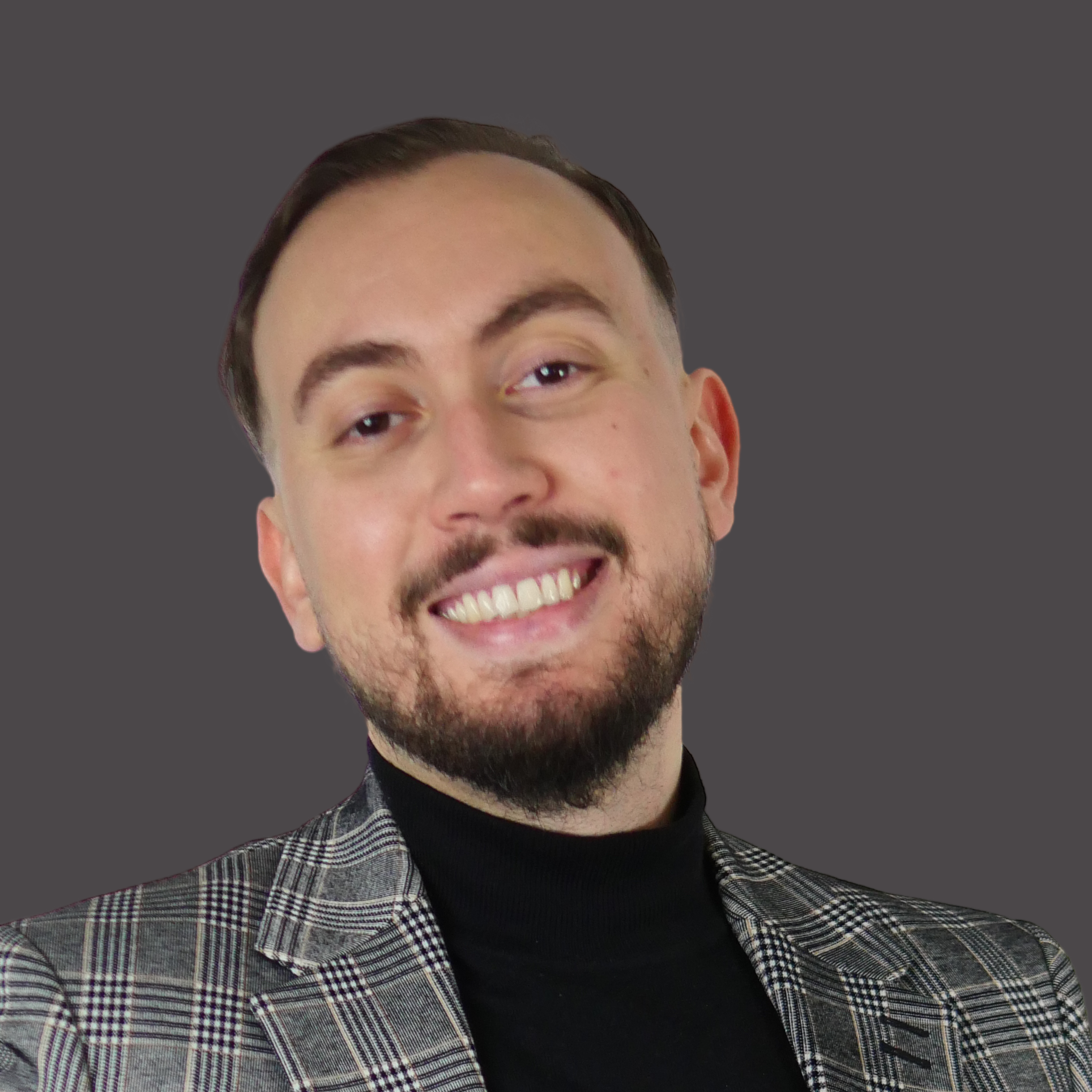 Yassine Meziane