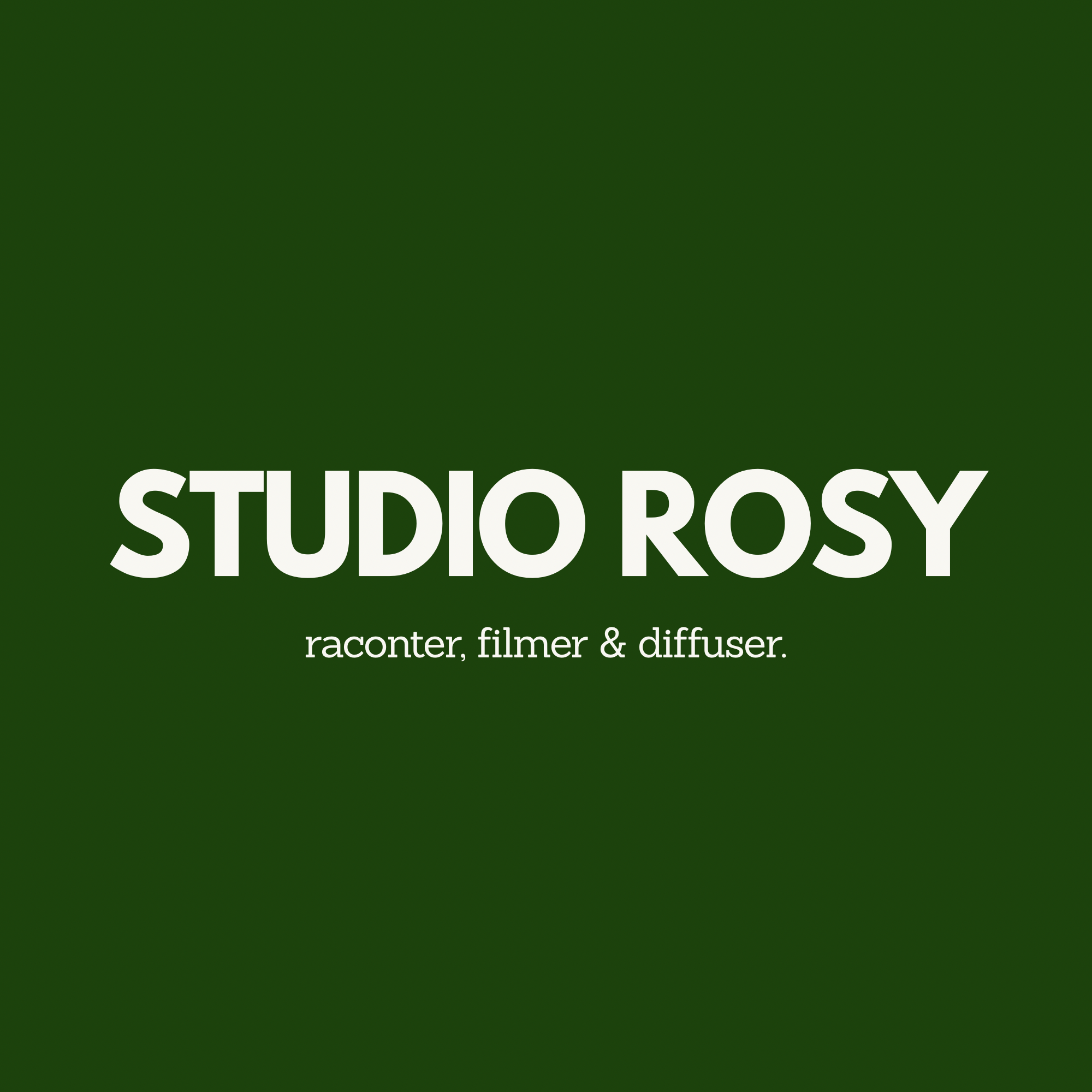 Lisa-Rose Cyril T. - Production de contenu | Community Management