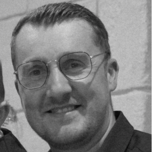 Mathieu Jozwiak - Inspecteur soudage et coordination QA QC