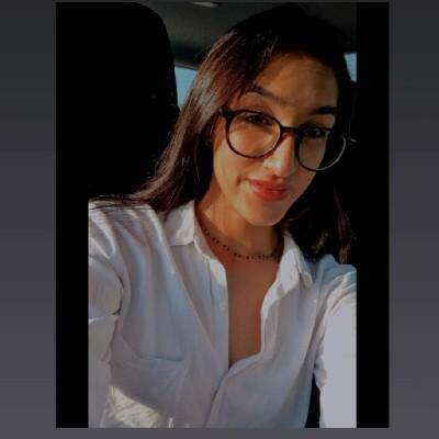 Hajar El Abbassi - Virtual Assistant