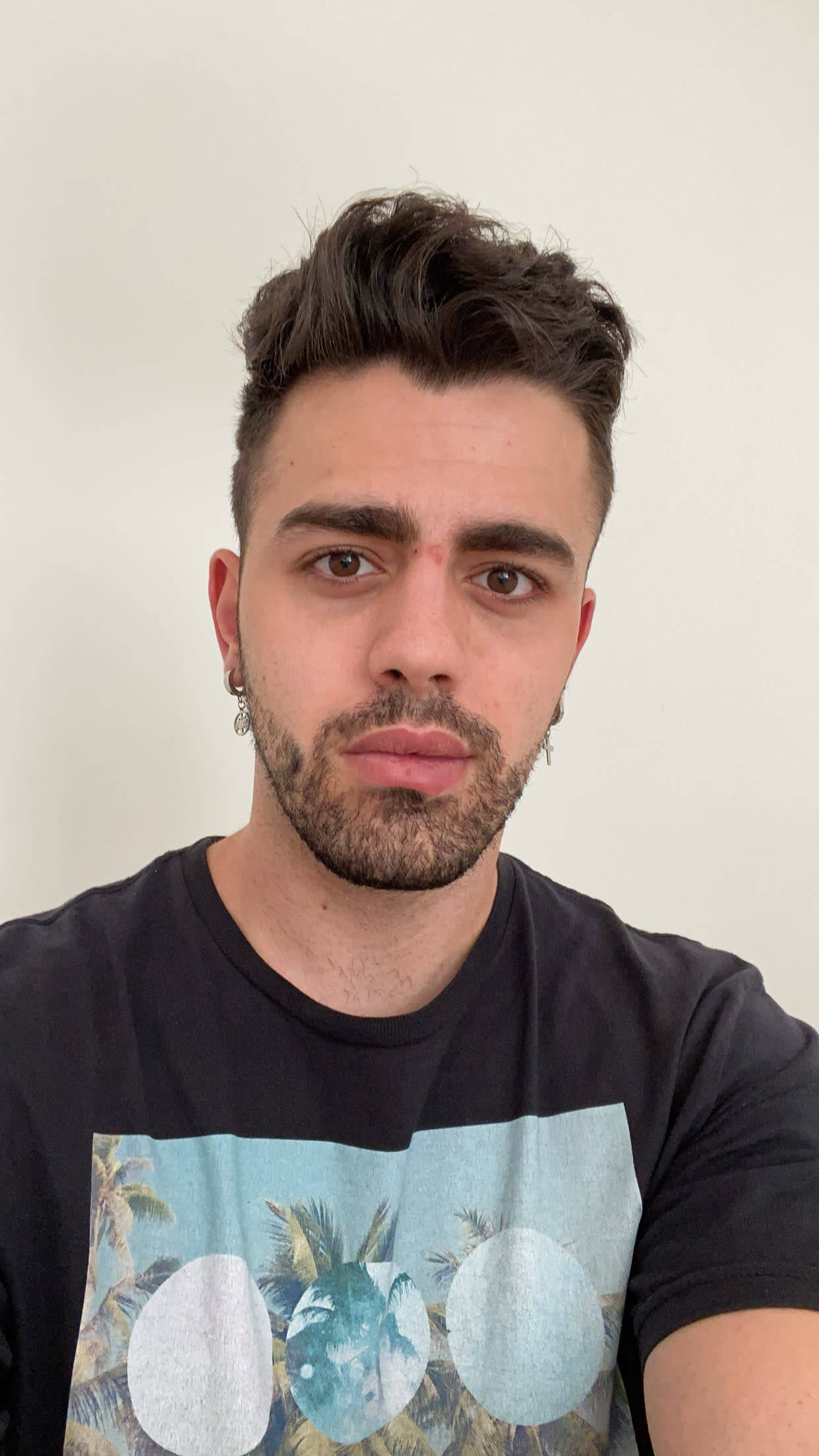 Mario R.
